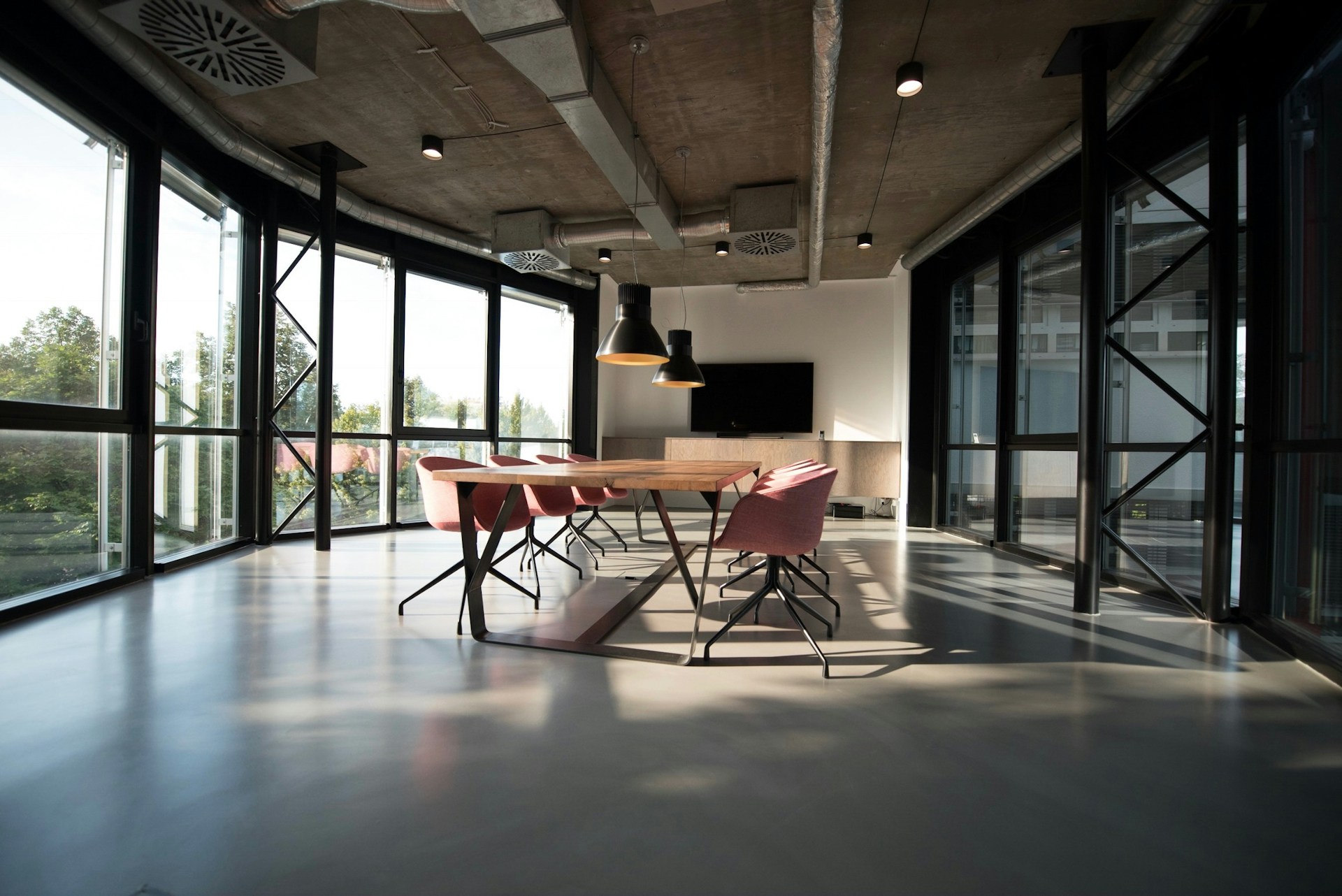 CashButton Dynamics office – Hong Kong