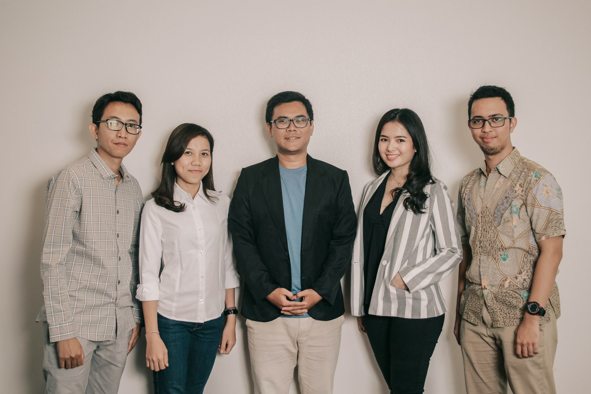 CashButton Dynamics team